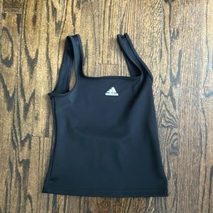 Adidas Workout Tank Top